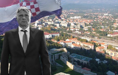 Lazanski razotkrio podmuklu LAŽ Hrvata, zato ga mrze! "PODVALILI su 1995. na paradi, sve zbog Knina"