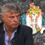 "Ako to uradimo, GOTOVO je zauvek": Lazanski Srbima ostavio REŠENJE za Kosovo, njegove reči ohrabrile sve
