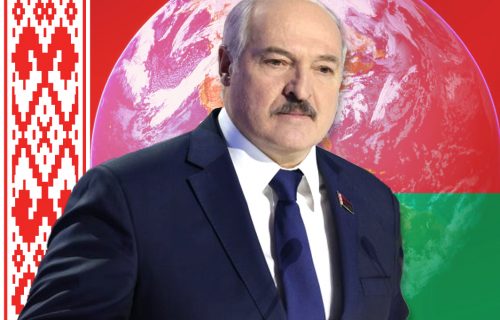 Otkriveno zašto je Lukašenko na CRNOJ listi sveta: Podaci pokazali pravu ISTINU, evo zašto je kriv