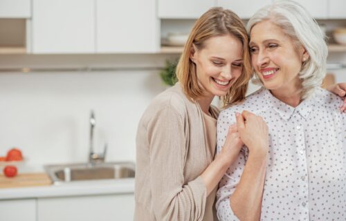 Poštovanje mora da bude OBOSTRANO: Pet lekcija o ljubavi koje svaka mama mora da nauči ĆERKU