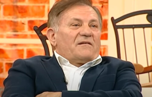 Miloš Bojanić završio u BOLNICI: Pevaču pozlilo u Crnoj Gori, hitno hospitalizovan