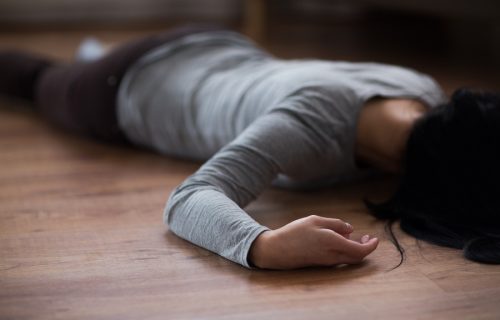 Danijela se predozirala i umrla sa bebom u naručju: Način na koji je mališan preživeo pravo je BOŽJE ČUDO