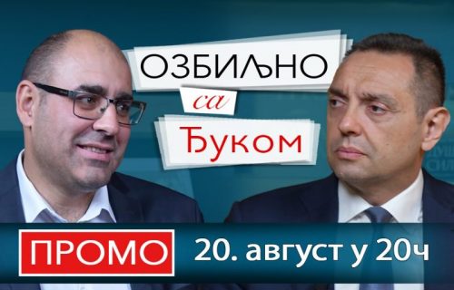 BIA i TOK su zasebno vodili istragu o Belivukovom klanu, a onda je Vučićev POZIV promenio sve (VIDEO)