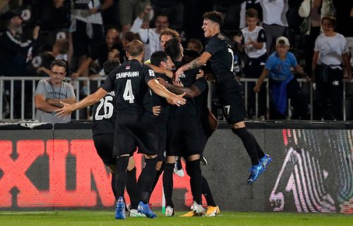 Partizan u Ligi konferencija: Rikardo, Saničanin i tihi heroj Zdjelar za novu evropsku jesen crno-belih!