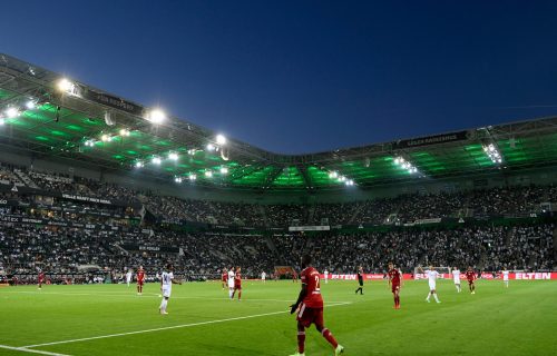 Bundesliga: Bajern zaustavljen na početku, Borusija otkinula bod šampionu!