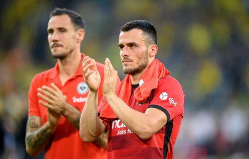 Kostić na radaru velikana: Engleski gigant se uključio u trku za srpskog reprezentativca!