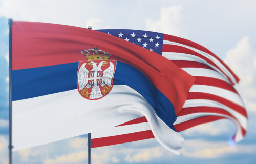 Američka ambasada u Beogradu izdala hitno saopštenje