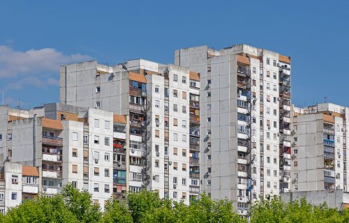 Beograđanka izdala Rusima stan, pa ZAŽALILA: Posle mesec dana otvorila fioku i saznala JEZIVU ISTINU