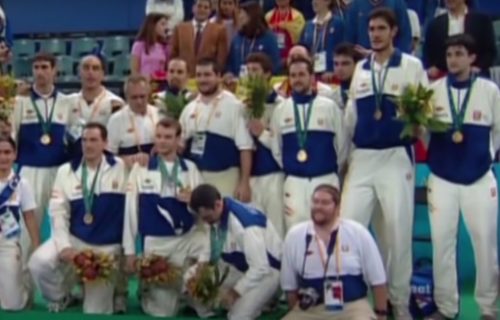 Osvojili zlato na Paraolimpijskim igrama, a članovi bili bez hendikepa: Skandal o kom će se večno pričati