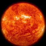 NASA je prošlog Božića otkrila nešto ZAPANJUJUĆE: Krenulo je sa Sunca, onda su u neverici pogledali Mars