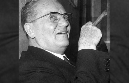 Tito se ODAO na ratištu 1941. godine: Njegovu TAJNU čuo samo jedan čovek, zapretio mu da ćuti zauvek