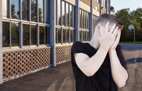 Andrej (17) je sa 12 godina počinio strašan ZLOČIN, sada su ga pronašli sa METKOM u glavi