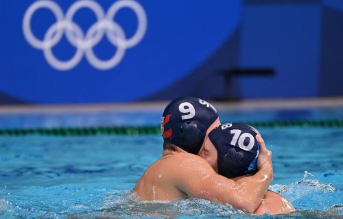 Budimo ponosni: Evo na kom mestu se nalazi Srbija po broju osvojenih medalja, ali tu nije kraj (FOTO)