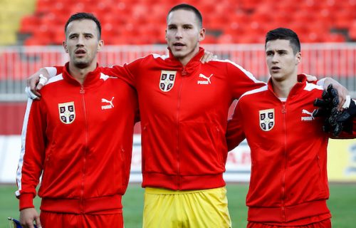 Kluž pred Zvezdu radi na dovođenju dva Srbina: Bivši igrač crveno-belih i as iz Superlige na meti Rumuna!