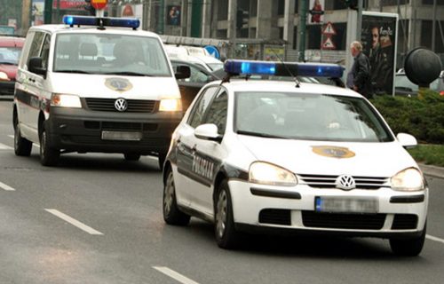 Sedam godina zatvora za STRAŠNU nesreću: Povećana kazna vozaču za UBISTVO trudnice u Hadžićima
