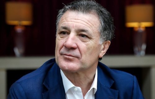 Mamić "zagrmeo" na tri hrvatska reprezentativca: Nemaju hrabrosti da sazovu konferenciju i kažu istinu!