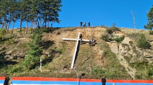 "Nismo ga našli": Crnogorska policija zbog četničkog vojvode prekršila Temeljni ugovor sa SPC