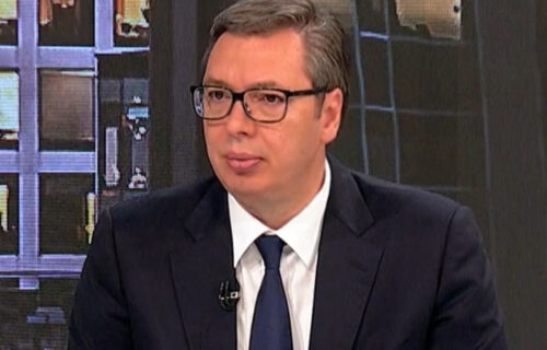 Predsednik Vučić odlučnog stava: Ako NATO ne reaguje za 24 sata, Srbija će reagovati odmah!