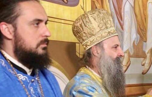 Patrijarh pozvao građane na ZNAČAJAN DOGAĐAJ: U nedelju u hramu Svetog Save obavlja se episkopski čin