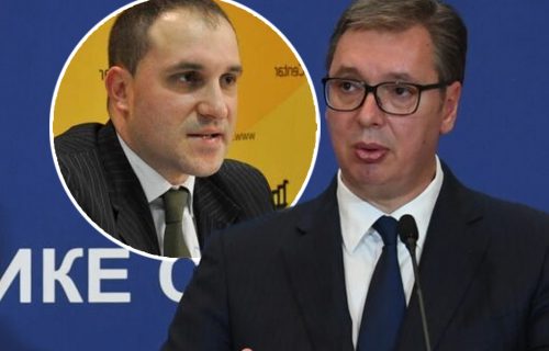 Spasić: Ovo je pokušaj UBISTVA Aleksandra Vučića! Jasno je da postoji plan za predsednikovo SMAKNUĆE!