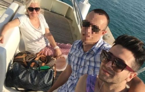 Marina Tucaković je pevača ČASTILA putovanjem, a jedno ga je NATERALA da uradi usred noći (FOTO)