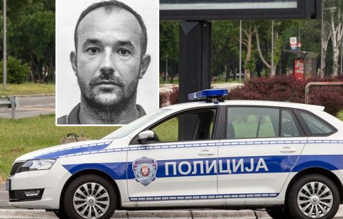 Policajka iz Beograda OSUĐENA na godinu dana zatvora: LIKVIDIRALA kuma, pa pištolj bacila u kontejner