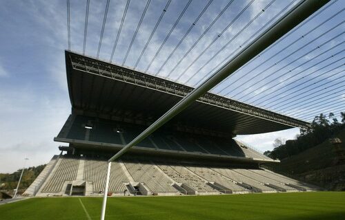 Čuveni stadion dobija potpuno novi izgled: Zvezdin protivnik u Ligi Evrope se sprema za izgradnju!