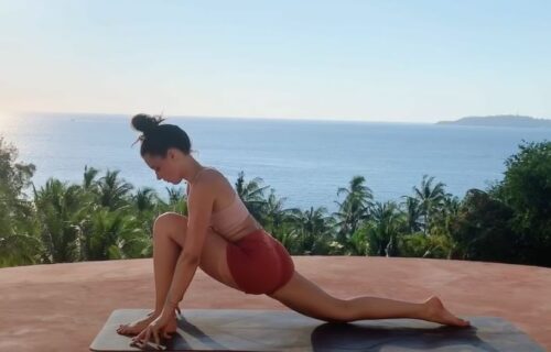 Joga za svaki dan: 20 minuta vežbi za opuštanje i oporavak celog tela (VIDEO)