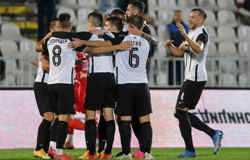 Partizan dočekuje Spartak u derbiju kola: Stanojević promešao karte, povratnik Nikolić na klupi gostiju!