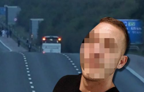 Fahrudinu (30) određen PRITVOR: Evo za šta se tereti napadač iz "Lastinog" autobusa