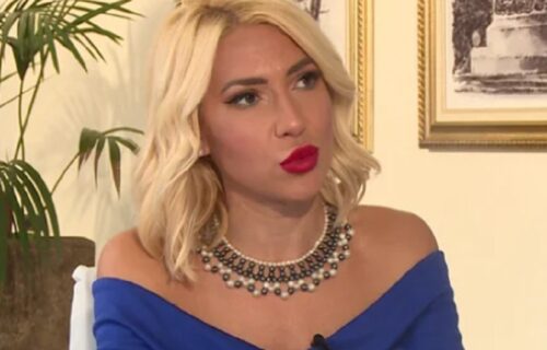 Jovana Jeremić ŽESTOKO odgovorila Tanji Savić na prozivke: "Ona je NEINTELIGENTNA i neobrazovana"