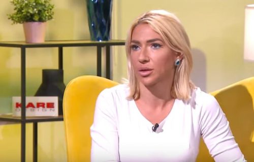 Ovaj estetski zahvat uradila je sa samo 19 GODINA: Jovana Jeremić priznala šta je sve PROMENILA na SEBI!