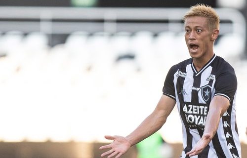 Od ovoga ne može niže: Keisuke Honda na korak od potpisa za Suduvu