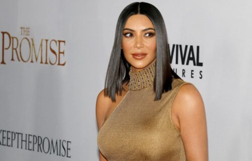 Kim Kardašijan postaje PRAVNICA: Pohvalila se da je položila ispit, pa deci priredila OVO (FOTO)