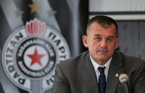 Zoran Savić iskreno o svemu: "Partizan uvek mora da bude na tržištu!"