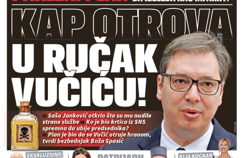 Zorica Brunclik za Objektiv o "Zvezdama Granda": ŠTETA što nisam i ja u ŽIRIJU