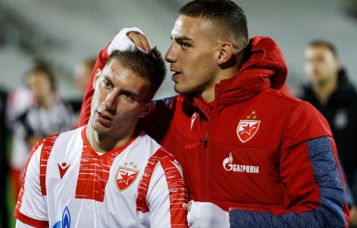 Zvezda prodala jednog od najtalentovanijih fudbalera: Poznato koliko je zaradila od ovog transfera