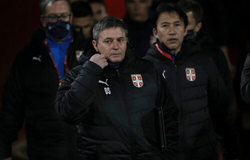 Nakon šoka u Dablinu: Oglasio se Dragan Stojković Piksi!