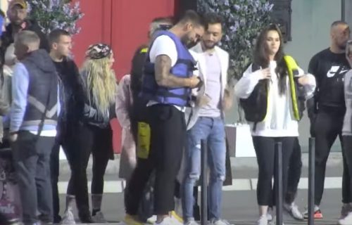 Za NJU je takmičenje završeno! Evo ko je prvi IZBAČEN iz Zadruge 5: Nisam imala sreće (VIDEO)