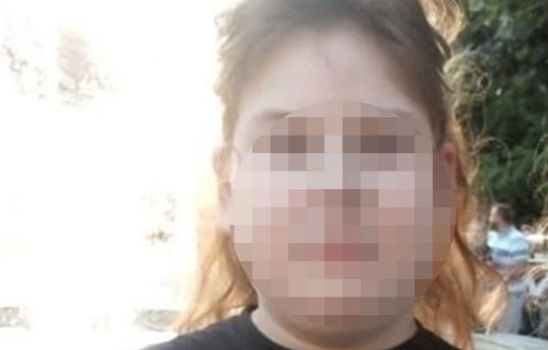 Srećan kraj POTRAGE! Sara iz Jagodine pronađena živa i zdrava, policija završila akciju