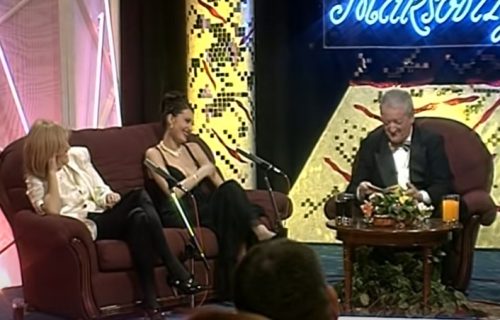 "Zatekla sam je pod jorganom": Ovako je nastao poznati Cecin HIT, Marina KRIŠOM pisala reči pesme