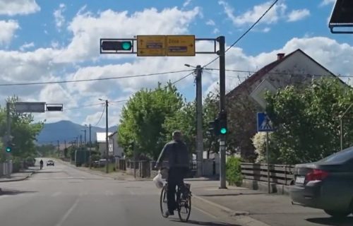 Srbiju očekuje važna SAOBRAĆAJNA PROMENA: Stručnjaci podeljeni, a u svetu se odavno ne koristi ta praksa