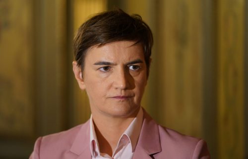 Premijerka Brnabić: Vučiću imuni sistem oslabio zbog stresa