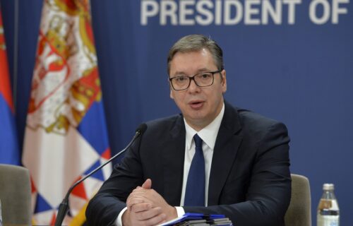 "Nikada nećemo zaboraviti 11. septembar": Vučič se oglasio povodom godišnjice terorističkog napada u SAD