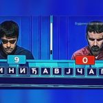 Najnoviji HIT u Slagalici: Takmičar dao odgovor za najdužu reč, reakcija voditeljke rekla SVE (VIDEO)