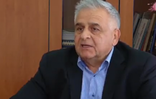 Umro Miladin Kovačević, direktor Republičkog zavoda za statistiku