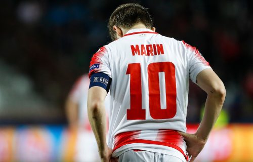 Grom iz vedra neba! Potpisao Marko Marin: Igraće u komšiluku sa bivšim igračem Zvezde!