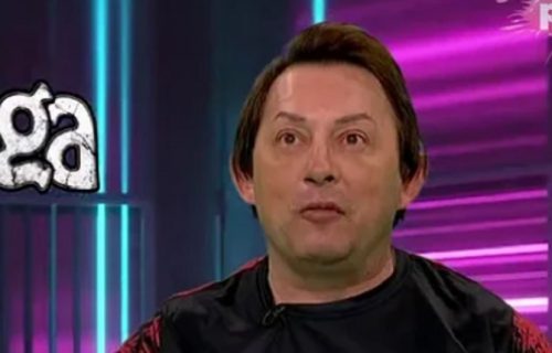 Sahranjen Zoki Šumadinac: Majka i sin neutešni