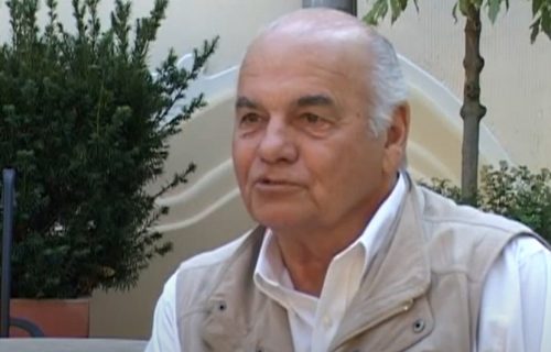 Ovo su deca Zvonka Bogdana: Nose NEOBIČNA IMENA, a za ćerku kažu da je njegova kopija (FOTO)
