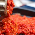 mlevena paprika